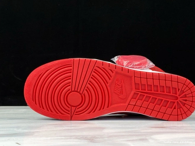 Cheap Husky CQ4921-601 Jordan 1 Retro OG '85 'New High Air Beginnings' 0816